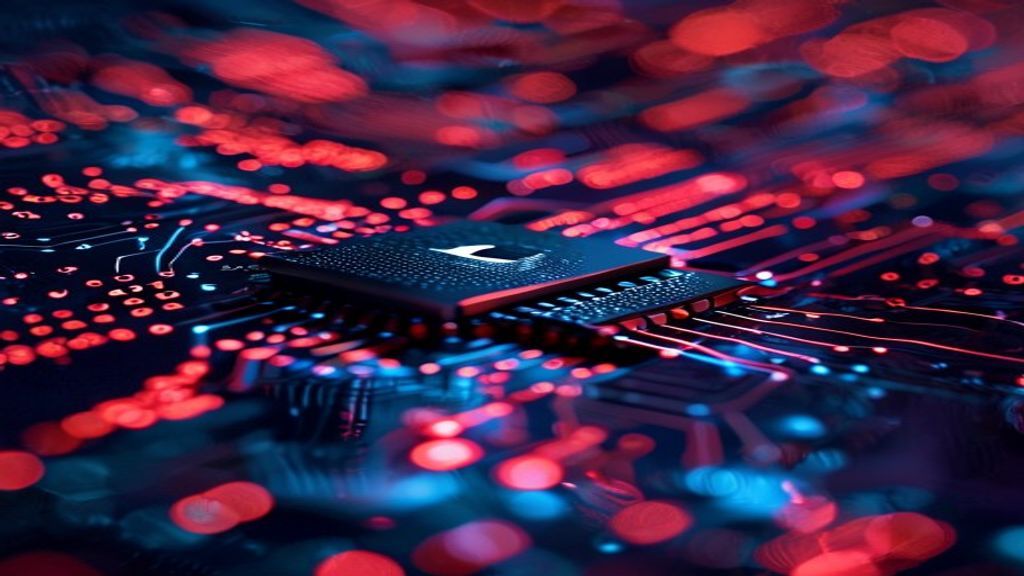Cybersecurity-Prioritäten: Fundamente für eine resiliente digitale Zukunft