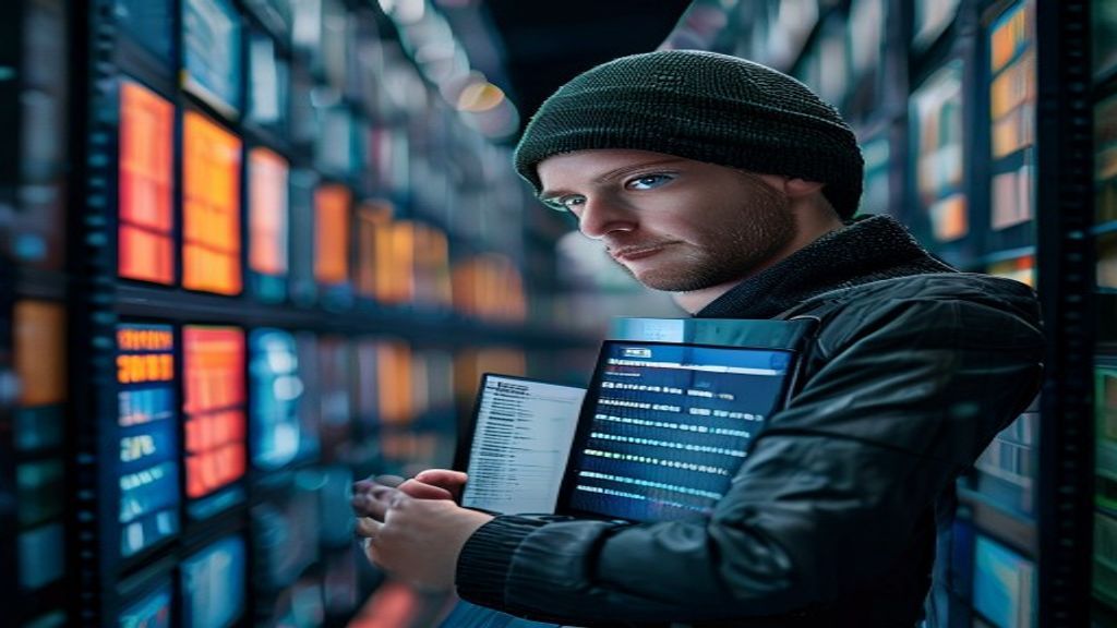 Zero-Day-Sicherheitslücken in Microsoft Exchange: Eine ständige Bedrohung für Unternehmen