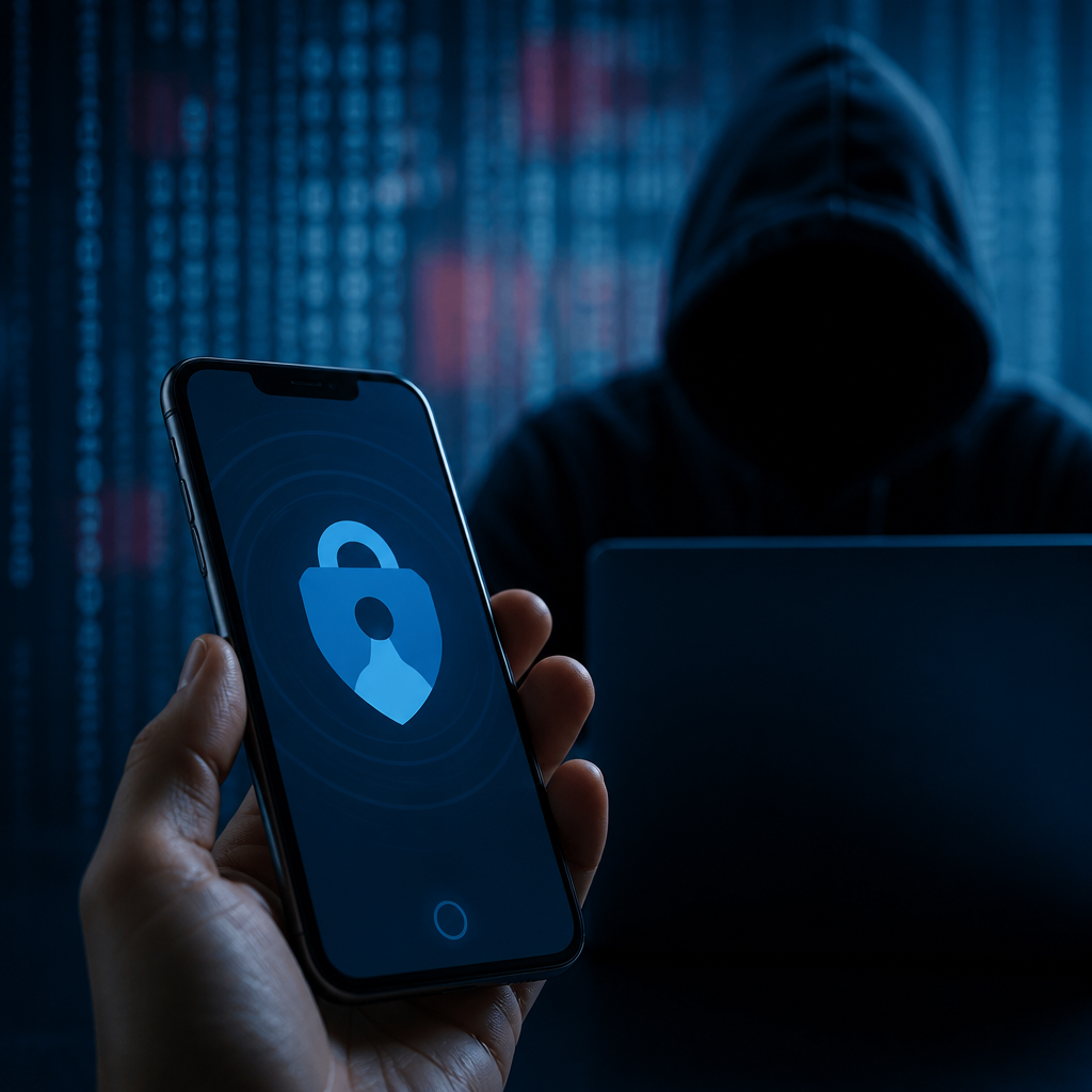 Microsoft Authenticator: Kritische Sicherheitslücke ermöglicht Token-Diebstahl und unbefugten Zugriff