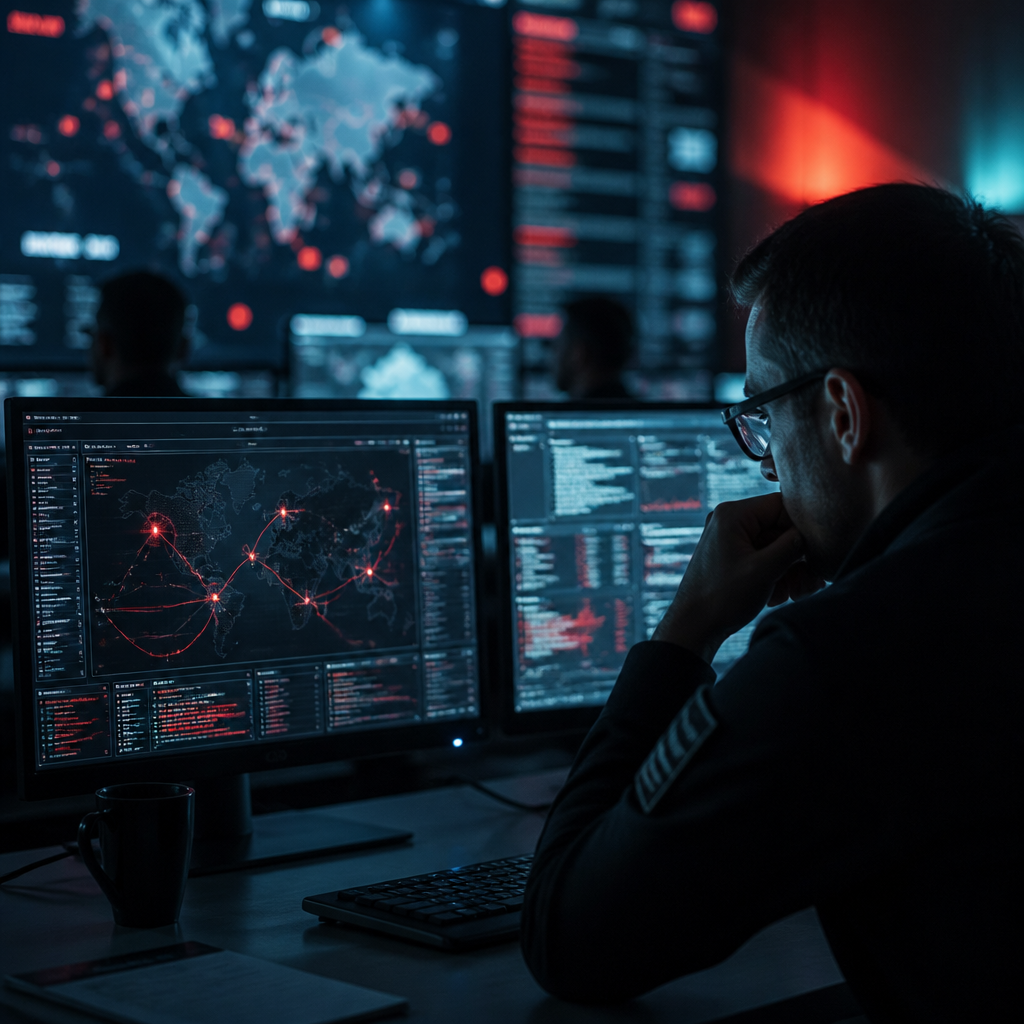 CISA warnt vor aktiven Angriffen auf Trend Micro Apex One und Langflow