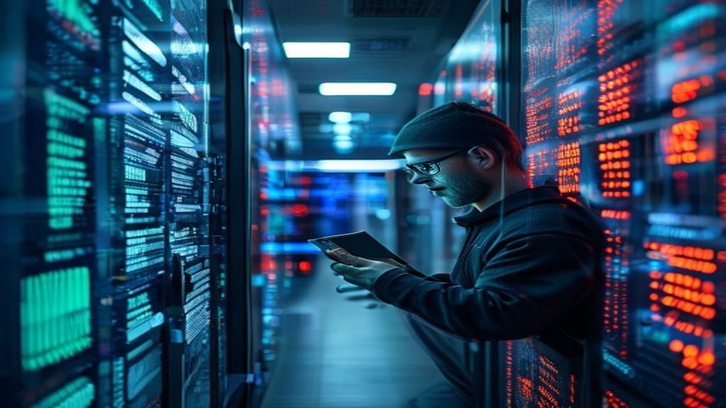 Cybersecurity: Interne Bedrohungen als wachsende Gefahr für Unternehmen