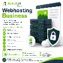 Webhosting Business